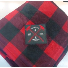 Ultra Plush Blanket 